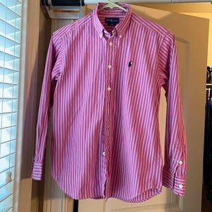 Ralph Lauren boy’s button down